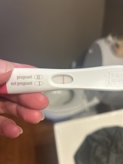 Is this a faint positive?
