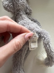 Retired jellyfish cats? How much are they worth please