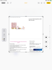 Thread 6 - the one where things are getting organised