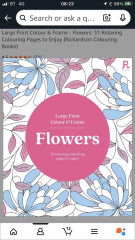 Thread 5 - the one where it's OCTOBER already!