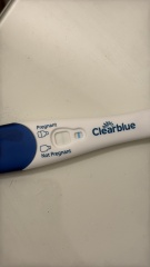 15dpo faint line not progressing