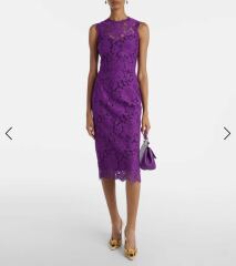 Black tie June wedding guest in their 50s …. What would you wear??
