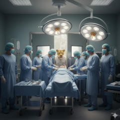 The Bluestocking, where the short days shorten and the oaks are brown