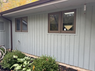 Come and tell us your dull and unexciting news 34: Calmly through the day