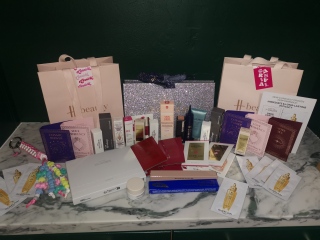 🎄 2025 Style and Beauty Advent Calendar Discussion ***SPOILERS*** THREAD 6