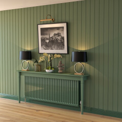 Is panelling nice or just “Chavvy”?
