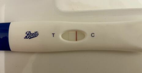 TTC TWW October 2025 🫶🏻