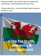 Thread 35 Starmer: Old and smelling of roses