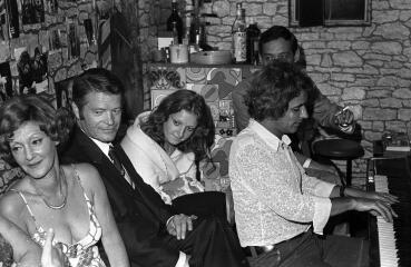 CHRONOPHOTO. Guess the year. Part 7.