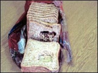 Are Cake Sheds a thing in your town?