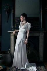 If you got married in 2025, but you were still in your 20's, what dress would you wear?