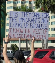 He's a (Very Good) Friend Of Epstein (Oh, Yes He Is) - Trump Thread #149