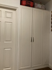 Wardrobes - are they that bad??