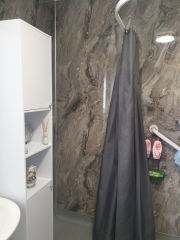 Currently away for the weekend, is this acceptable?