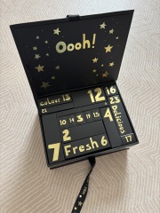 🎄 2025 Style and Beauty Advent Calendar Discussion ***SPOILERS*** THREAD 7