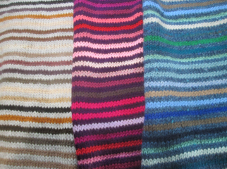 The Bluestocking, where the short days shorten and the oaks are brown