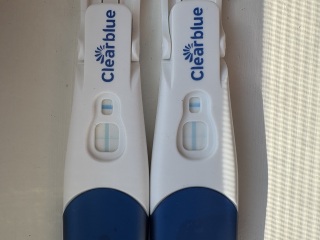Should I be preparing for a miscarriage?