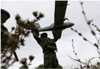 Ukraine Invasion: Part 59