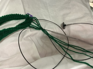 The Bluestocking, where the short days shorten and the oaks are brown