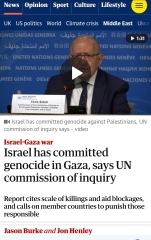 Nearly 500 arrested for support for Palestinian Action Group a proscribed terrorist organisation