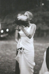 Carolyn Bessette-Kennedy a style icon?