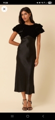 Army mess function dress