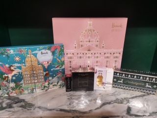 🎄 2025 Style and Beauty Advent Calendar Discussion ***SPOILERS*** THREAD 6