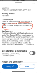 Labour isn't working - Thread 15