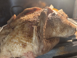 Come and tell us your dull and unexciting news 34: Calmly through the day