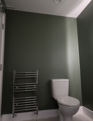 What colour to go with this tile? Help!