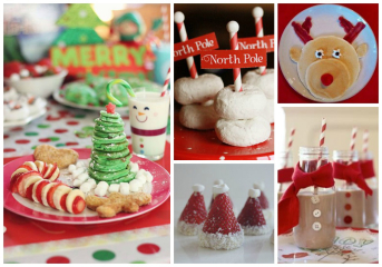 1st December AND Chrisfmas Eve Box?