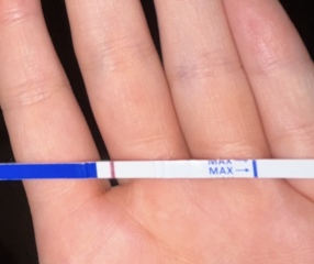 October 2025  - Halloween 🎃, colder weather and hoping for our BFP’s