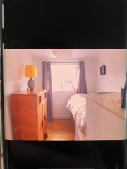 Show me your cosy box rooms