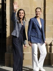 Royal Style: Stilettos or kittens? More royal style and beauty chat.