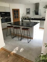 Have you painted your kitchen cuboards successfully