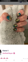 Pretty nails and make up thread