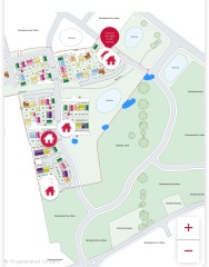 Thoughts on property near pylon?