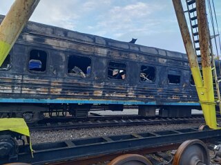 Ukraine Invasion: Part 59