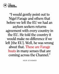 Thread 34 Starmer - Conference Swanwiches and a Deputy Leader contest