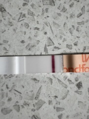 Positive or indent?