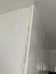 Damp and a vulnerable child