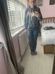 Need an outside view of my body shape
