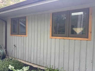 Come and tell us your dull and unexciting news 34: Calmly through the day