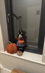 Do You Do Much For Halloween?
