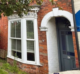 Help! Heat expansion cracks or structural movement?