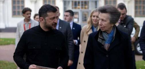 Ukraine Invasion: Part 58