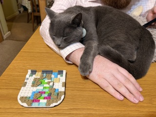 Scottish Tourism - the Excellent Cats debate Gizmo's suitability as a top influencer