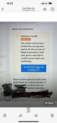 Booking.com - Beware of Scam texts