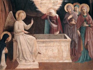 Christian Art Thread