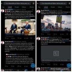 Dozens Killed in Last 24hrs Despite Trumps Order to Stop Bombing